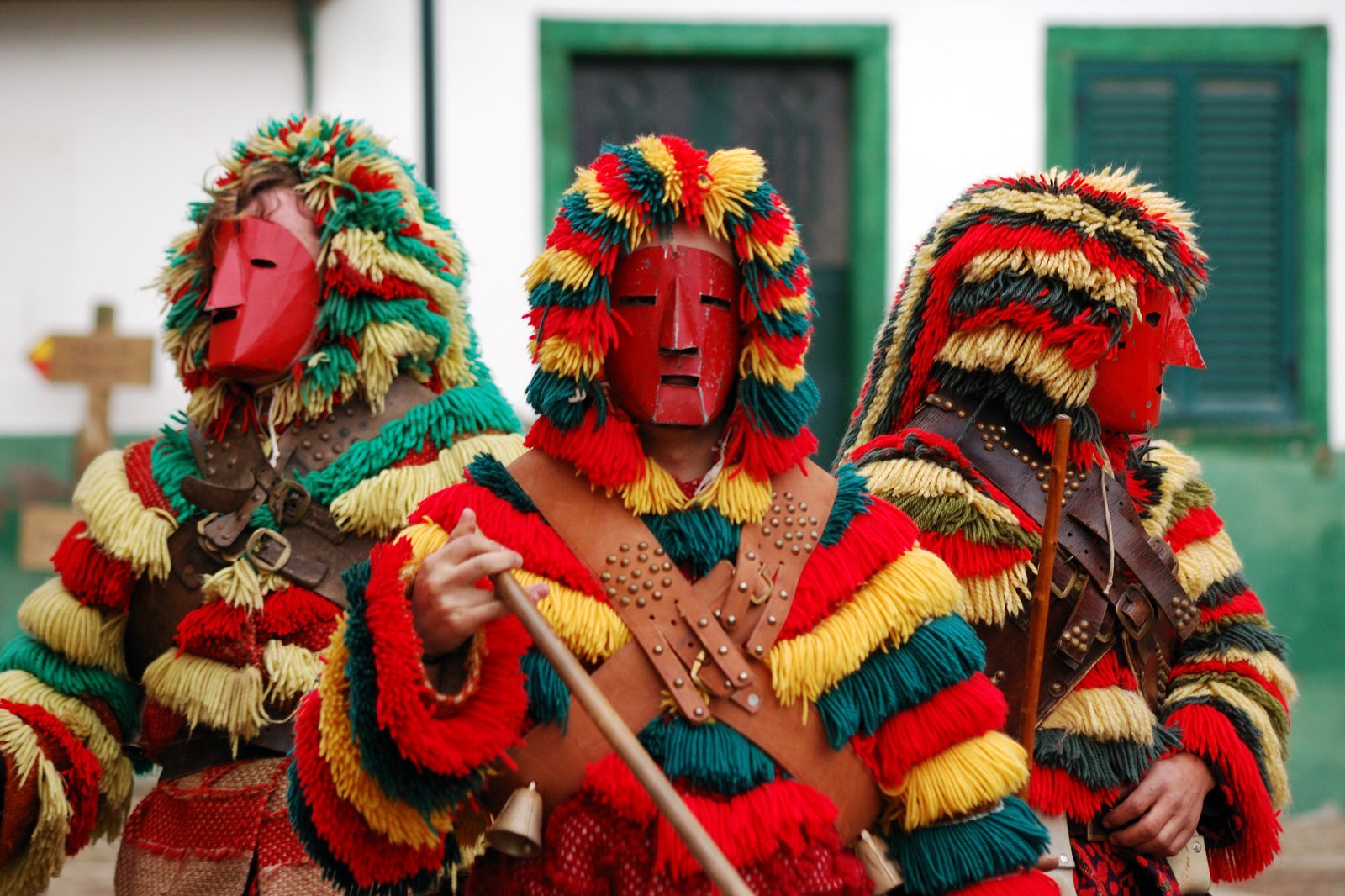 Resultado de imagem para portugal carnaval